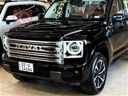 هافال H9